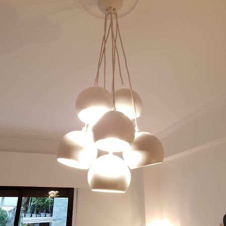 Lemesou Apartments Patras Zewnętrze zdjęcie