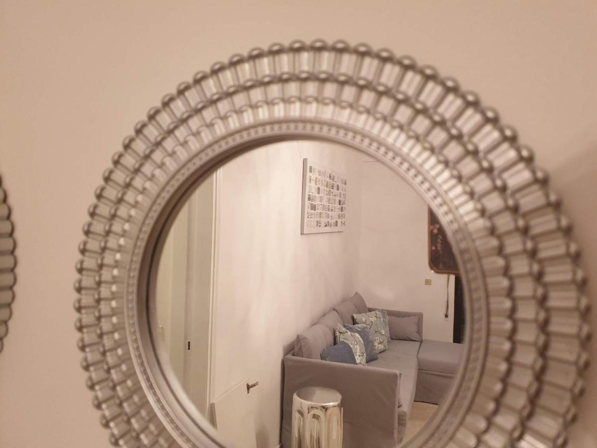 Lemesou Apartments Patras Zewnętrze zdjęcie