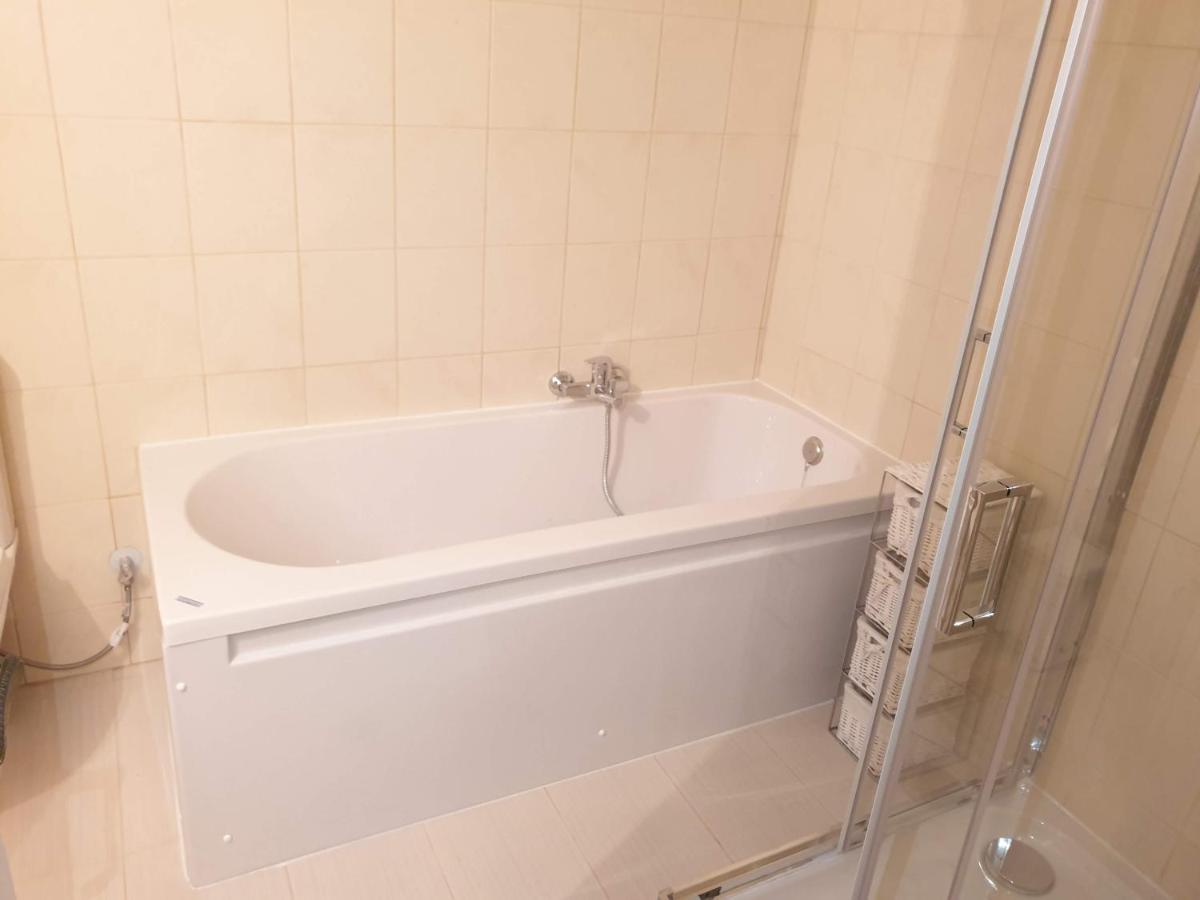 Lemesou Apartments Patras Zewnętrze zdjęcie
