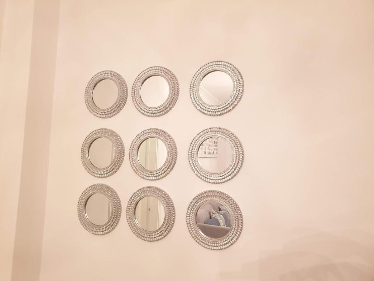 Lemesou Apartments Patras Zewnętrze zdjęcie