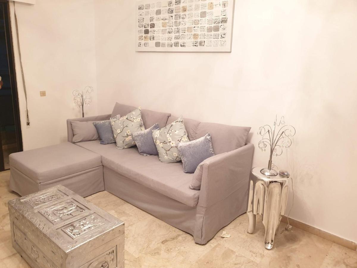 Lemesou Apartments Patras Zewnętrze zdjęcie