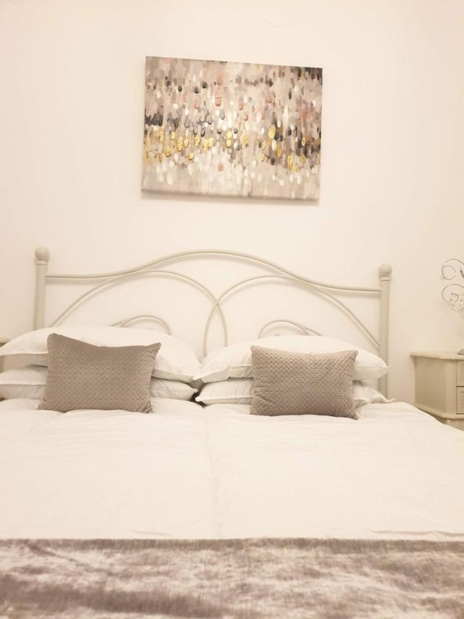 Lemesou Apartments Patras Zewnętrze zdjęcie