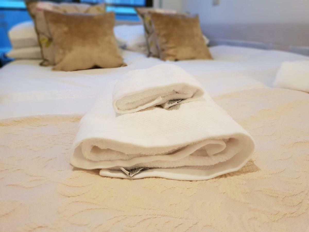 Lemesou Apartments Patras Zewnętrze zdjęcie
