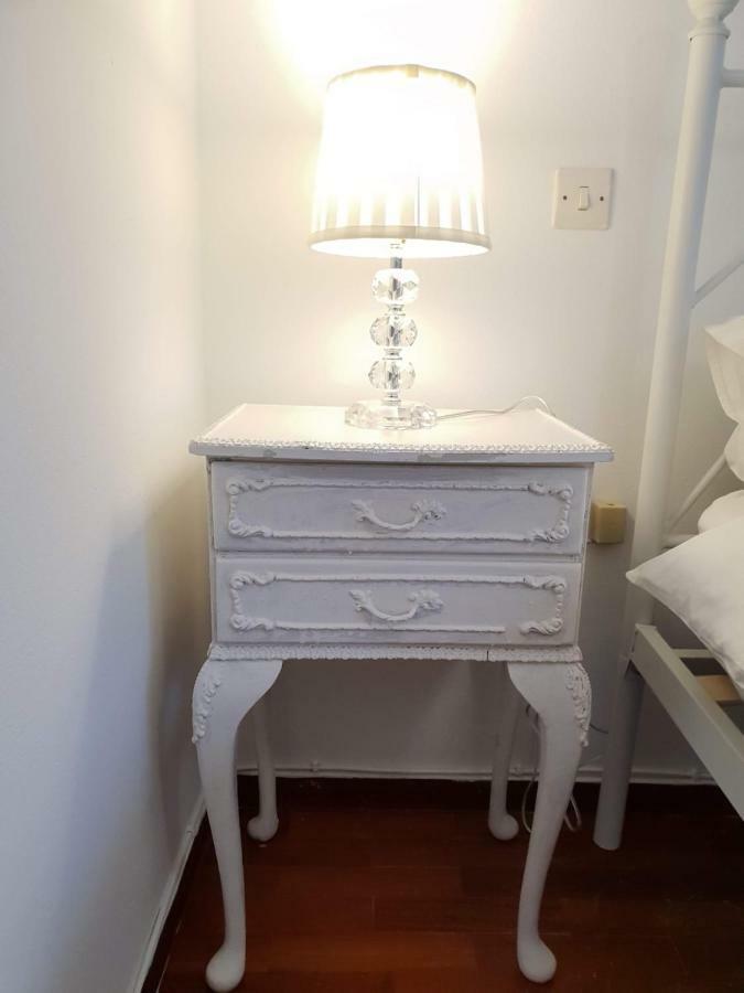 Lemesou Apartments Patras Zewnętrze zdjęcie